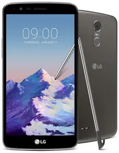 Замена usb разъема на телефоне LG Stylus 3 в Тюмени